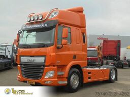 DAF CF 400 + Euro 6