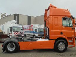 DAF CF 400 + Euro 6