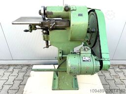 Haulick Rollenblechschere