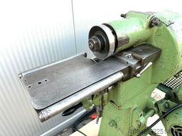 Haulick Rollenblechschere