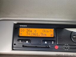 Volvo FM400 Euro 5 / PTO - Hydraulics / 740.000 KM / ...