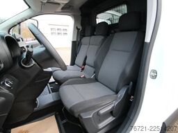 Opel Combo Cargo 1.5 D Edition XL erhöhte Nutzlast
