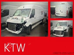 Mercedes-Benz Sprinter 317 Maxi,Automatik,Kamera,Klima,MBUX