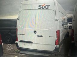 Mercedes-Benz Sprinter 317 Maxi,Automatik,Kamera,Klima,MBUX