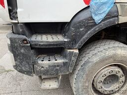 IVECO 3-SEITEN-KIPPER,  MEILLER,