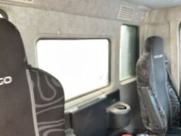 IVECO 3-SEITEN-KIPPER,  MEILLER,