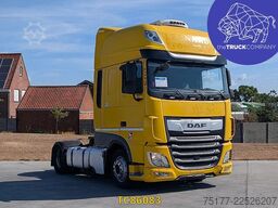 DAF XF 480