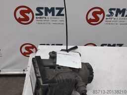 Volvo Occ EBS modulator Euro 6 22225550 K093190