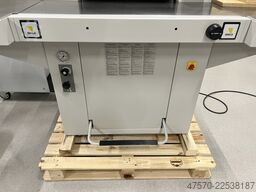 EBA 551-06 Paper Cutting Machine 