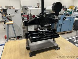 Sls Maschinen GmbH Sls Maschinen GmbH Sls Maschinen GmbH
