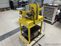 HFS-210 Hot Stamping Press 