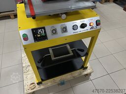 HFS-210 Hot Stamping Press 
