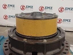 Caterpillar Occ koppeling D6M Caterpillar