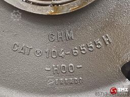 Caterpillar Occ koppeling D6M Caterpillar