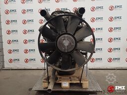 Man Occ Motor MAN  D2876LF12