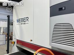 HYMMEN JUPITER JPT C 680/548 mit OFS 850