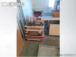 IMA BIMA 610 V