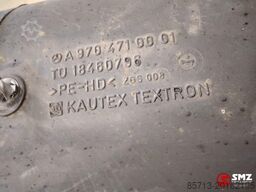 Mercedes Occ Brandstoftank 125L Mercedes Atego