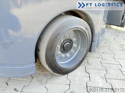 Combilift AISLE MASTER 20SHE QUAD MAST 6950 | 76 H