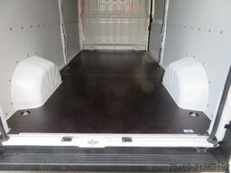 Fiat Ducato Easy Pro L4H2 KaWa verblecht 140 HDi MT Eur