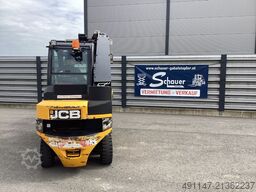 JCB TLT35