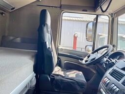 DAF XF 105.460 EURO5,   BDF, RETARDER, FRIGO, WHEEL...