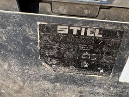STILL EXH-SF20
