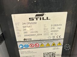 STILL EXU20-S