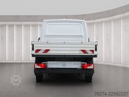 Mercedes-Benz Sprinter III Pritsche DOKA 315 CDI RWD 6d-Temp