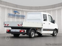 Mercedes-Benz Sprinter III Pritsche DOKA 315 CDI RWD 6d-Temp