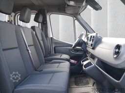 Mercedes-Benz Sprinter III Pritsche DOKA 315 CDI RWD 6d-Temp