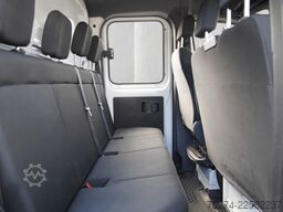 Mercedes-Benz Sprinter III Pritsche DOKA 315 CDI RWD 6d-Temp