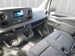 Mercedes-Benz Sprinter III Pritsche DOKA 315 CDI RWD 6d-Temp