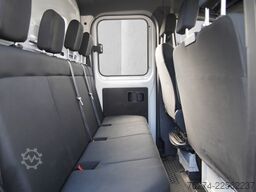 Mercedes-Benz Sprinter III Pritsche DOKA 315 CDI RWD 6d-Temp