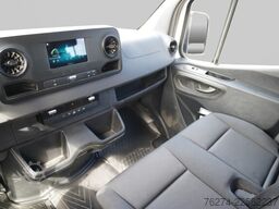 Mercedes-Benz Sprinter III Pritsche DOKA 315 CDI RWD 6d-Temp