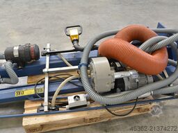 TAWI MANIPULATOR ŻURAW RAMIE 60 KG