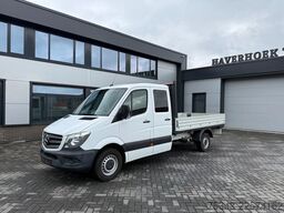 Mercedes-Benz Sprinter 314 CDI | German registration | DoKa |...