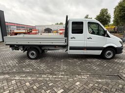 Mercedes-Benz Sprinter 314 CDI | German registration | DoKa |...
