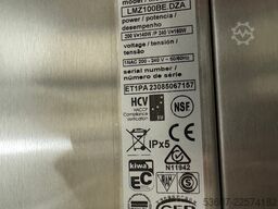 Rational UV Plus