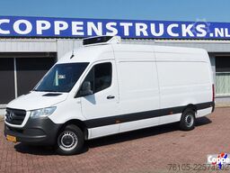 Mercedes-Benz Sprinter 317 Netto export price € 47.500,-- Koe...