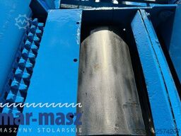 Pallmann PHT 140/400