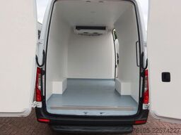Mercedes-Benz Sprinter 317 Netto export price € 49.500,-- Car...