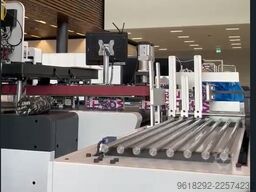 RobotJet HK-SP1200WA-UBH
