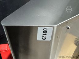 Rational UV 61/101E CD