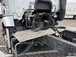 Mercedes-Benz Actros 1845 BigSpace, Euro 6