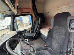 Mercedes-Benz Actros 1845 BigSpace, Euro 6
