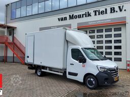 Renault Master 165.35 - V-66-DRH - EURO 6  DUBBELLUCHT ...