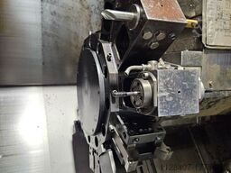 Gildemeister CTX 420 linear