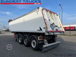 Stas 3 AS KIPPER 35m3