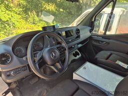 MERCEDES-BENZ Sprinter III Kasten 314 CDi* L1*Motorschaden*